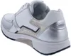 Rollingsoft Sneaker 66.878.51, Chevron (Glattleder)/ Mesh/ Produktbild-Vorschau 7