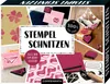 Stempel schnitzen: Alles zum Sofort-Loslegen, 100% selbst Produktbild-Vorschau 1