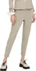 A person wearing beige pants and a beige jacket, standing against a white background. Produktbild-Vorschau
