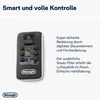 De'Longhi HFX65V20 Chauffage céramique 2000W pour 60m³ Voir les images du produit 7