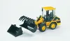 Bruder 02441 - Cat Kompaktgelenkradlader Produktbild-Vorschau 9