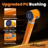 Nastaviteľná Sada Vahadiel + Puzdro Pre Jeep Wrangler Tj Náhľad obrázku produktu 7