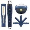 Lampe torche sans fil Scangrip MAG PRO 150 lumens + 60-600 Voir les images du produit 8