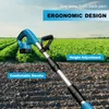 Gartenfräsen,Akku-Bodenfräse,360 U/min elektrischer Produktbild-Vorschau 6