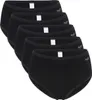 Speidel 5er-Pack Bambus Midi Slip Weich und atmungsaktiv, Produktbild-Vorschau 1