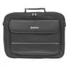MANHATTAN NB Tasche Empire        bis 17"           schwarz Produktbild-Vorschau 3