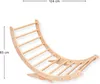 Buxibo XXL Arche à grimper Montessori avec coussin et pieds Voir les images du produit 8