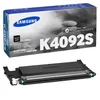 Samsung CLT-K4092S Black Toner Cartridge Tonerkartusche 1 Produktbild-Vorschau 8