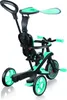 Globber Explorer Trike 4in1, Deti, Kolobežka, Akékoľvek Náhľad obrázku produktu 16