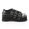 BUTY PÓŁBUTY GRAVEDIGGER-03  r.43 Produktbild-Vorschau 5