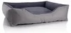 BedDog Hundebett TEDDY Hundesofa waschbares Hundebett mit Produktbild-Vorschau 1