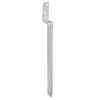 A single metal post anchor is shown against a white background. Produktbild-Vorschau