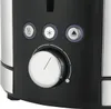 WMF LONO 7 2 slice(s) 900 W Black, Stainless steel Anteprima dell’immagine prodotto 9