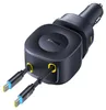Baseus PrimeTrip VR2 Max, Auto, Zapalovač na doutníky, 0,8 Náhled obrázku produktu 11