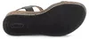 Gabor Damen Sandale schwarz Größe EUR 39 Produktbild-Vorschau 26