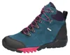 Waldläufer H-Amiata: Botas de cordones para mujer, color Vista previa de la imagen del producto 16