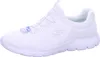 Skechers Sneaker in weiss/weiss kombi, Gr. 39 Produktbild-Vorschau 1