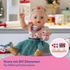 BABY born Adventskalender mit Puppenkleidung und Produktbild-Vorschau 5