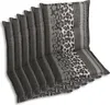 GO-DE Textil, Sesselauflage Niederlehner, 6er Set, Farbe: Produktbild-Vorschau 1