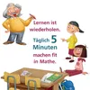 Das Übungsheft Mathematik 6 | Denk- und Rechentraining | Voir les images du produit 2