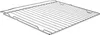 Griglia per barbecue Gorenje 933265 457x360 mm per forno Anteprima dell’immagine prodotto 3
