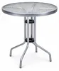 Aga Zahradní stůl MR6170 70x60 cm Náhled obrázku produktu 1