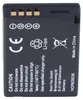 Akku passend für Panasonic DMC-TZ10, DMW-BCG10, DMW-BCG10PP Produktbild-Vorschau 4