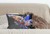 MuchoWow® Zierkissen Sofakissen Wohnzimmer Dekokissen 50x30 Produktbild-Vorschau 4