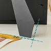 SONGMICS Bilderrahmen 10er Set, Kunststoffscheibe, MDF, Produktbild-Vorschau 11