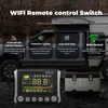 Sunster WIFI/Bluetooth parkovací topení dieselové topení Náhled obrázku produktu 8