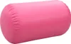 vidaXL Aufblasbare Gymnastik-Rolle mit Pumpe 100x60 cm PVC Produktbild-Vorschau 3