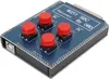 Nástroj na resetovanie ABS SBC Kód opravy C249F Náhrada pre Náhľad obrázku produktu 6
