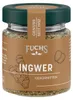 Ingwer geschnitten Produktbild-Vorschau 1