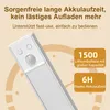 LED Unterbauleuchte 80 cm mit Bewegungssensor, 3 Produktbild-Vorschau 6
