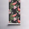 Coloray Fototapete 312x219 cm Vlies-Fototapete - Flamingo Produktbild-Vorschau 4
