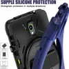 Samsung Galaxy Tab Active 3 / Tab Active 5 Hülle - Heavy Produktbild-Vorschau 5