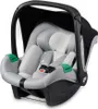 Kinderkraft Poussette 3en1 Esme / Poussette combinée, Voir les images du produit 3