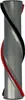 A close-up studio shot of a vacuum cleaner brush roll. Produktbild-Vorschau