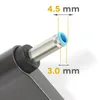 Avizar, Ladeadapter USB-C 100W auf DC 4.5 x 3.0mm für HP Produktbild-Vorschau 5