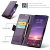Xiaomi 14 Housse, Portefeuille en cuir Porte-cartes Housse Voir les images du produit 4