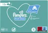Lingettes pour bébé Pampers Fresh Clean - 1872 lingettes - Voir les images du produit 5