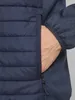 Jack & Jones Jacke Multi Quilted Steppjacke Produktbild-Vorschau 2
