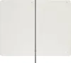 Moleskine Smart Notizbücher, Large/A5, blanko, Weicher Produktbild-Vorschau 5