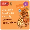 Ella'S Kitchen Maize Puffs Carrot/Parsnip 6+ Maanden  (20 Productafbeelding-voorbeeld 10