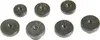 CATA M57751C 11‑teilige Bremsrohr-Press- & Formwerkzeug‑Set Produktbild-Vorschau 3
