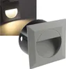 LED Wandeinbauleuchte 'WEL Q14' Produktbild-Vorschau 2