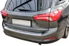 Stoßstangenschutz aus Edelstahl für Ford Focus 4-Türer ab Produktbild-Vorschau 2