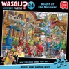 Wasgij 1110100590, 1000 kusů, Krajina, 12 rok/roky Náhled obrázku produktu 4