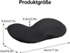 Autositzkissen,Ergonomisches Sitzkissen für Auto,Memory Produktbild-Vorschau 10