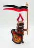 PLAYMOBIL 9837 Kapitän der Burnham rycerz 7cm Produktbild-Vorschau 1